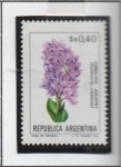 Stamps Argentina -  Camalote