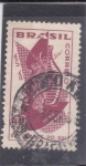 Stamps Brazil -  Fiesta de la uva