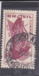 Sellos del Mundo : America : Brasil : Fiesta de la uva
