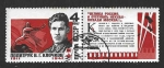 Stamps Russia -  3341 - V. G. Klochkov