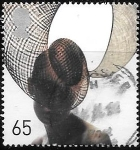 Stamps United Kingdom -  Reino Unido