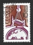 Stamps Russia -  5779 - Europa