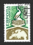 Stamps Russia -  5780 - Europa