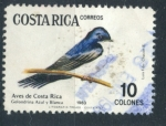 Sellos del Mundo : America : Costa_Rica : COSTA RICA_SCOTT 292.04