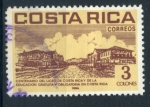 Sellos del Mundo : America : Costa_Rica :  COSTA RICA_SCOTT 339.01