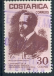 Stamps Costa Rica -  COSTA RICA_SCOTT 340.02