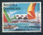 Stamps : America : Dominican_Republic :  REP DOMINICANA_SCOTT 951.04