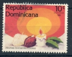 Stamps Dominican Republic -  REP DOMINICANA_SCOTT 959.02 959.01 
