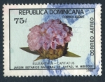 Stamps Dominican Republic -  REP DOMINICANA_SCOTT C352.01 