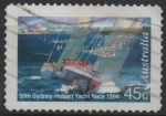 Stamps Australia -  Yates arco-en Sidney