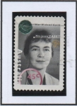 Stamps Australia -  Mrs Jessie Vasey