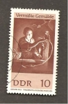 Stamps Germany -  INTERCAMBIO