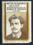 Stamps Honduras -  HONDURAS_SCOTT C670.01