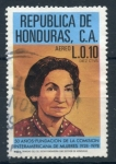Sellos del Mundo : America : Honduras : HONDURAS_SCOTT C696.01