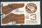 Sellos del Mundo : America : M�xico : MEXICO_SCOTT 1118b.02