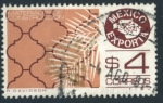 Stamps Mexico -  MEXICO_SCOTT 1119.01