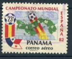 Stamps Panama -  PANAMA_SCOTT C438.01