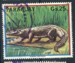 Sellos de America - Paraguay -  PARAGUAY_SCOTT 2109.01