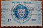 Stamps South Africa -  escudo