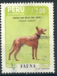 Stamps : America : Peru :  PERU_SCOTT 884.02