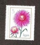 Stamps Germany -  INTERCAMBIO