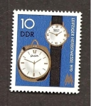 Stamps Germany -  INTERCAMBIO