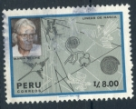 Stamps Peru -  PERU_SCOTT 912.01