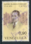 Stamps Venezuela -  VENEZUELA_SCOTT 1092.01