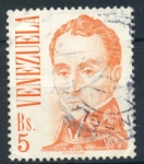 Stamps Venezuela -  VENEZUELA_SCOTT 1134.02