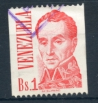 Stamps Venezuela -  VENEZUELA_SCOTT 1144C.02