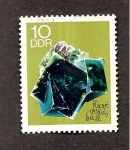 Stamps Germany -  INTERCAMBIO