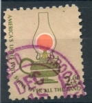 Stamps United States -  USA_SCOTT 1611.01