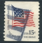 Stamps United States -  USA_SCOTT 1618C.02