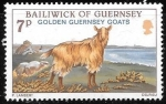 Stamps : Europe : United_Kingdom :  Guernsey