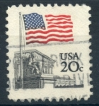 Sellos de America - Estados Unidos -  USA_SCOTT 1896.01