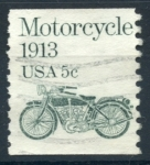 Sellos de America - Estados Unidos -  USA_SCOTT 1899.01