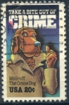 Stamps : America : United_States :  USA_SCOTT 2102.01