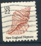 Stamps United States -  USA_SCOTT 2119.02