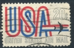 Stamps United States -  USA_SCOTT C75.01