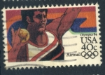 Stamps United States -  USA_SCOTT C105.01