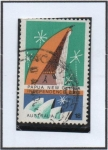 Stamps Australia -  Independecia d' Papua nueva Guinea