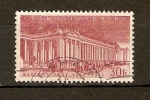 Stamps : Europe : Czechoslovakia :  Karlovy Vary