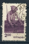 Stamps India -  INDIA_SCOTT 848.02