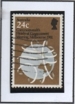 Stamps Australia -  Glovo