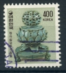 Sellos de Asia - Corea del sur -  COREA SUR_SCOTT 1267.02