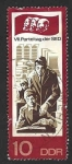 Stamps Germany -  903 - VII congreso del Partido de Unidad Socialista de Alemania (DDR)