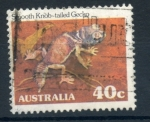 Sellos del Mundo : Oceania : Australia : AUSTRALIA_SCOTT 792a.01