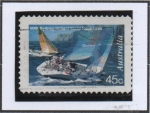 Stamps Australia -  Yates 