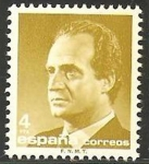 Stamps Spain -  2831 - Juan Carlos I