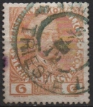 Stamps Austria -  Leopoldo II